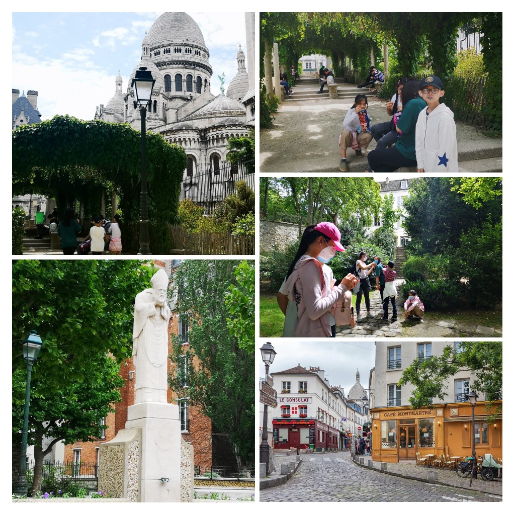 Sorties culturelles